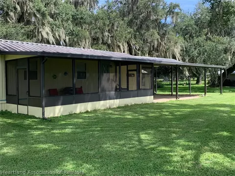 3100 White Oak Rd, Lorida, FL 33857 photo 34