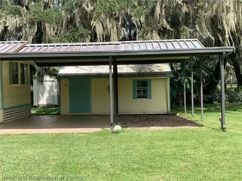 3100 White Oak Rd, Lorida, FL 33857 photo 33