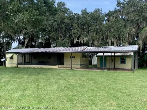 3100 White Oak Rd, Lorida, FL 33857 photo 1