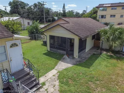 345 Oak Ave, Sebring, FL 33870 photo 16