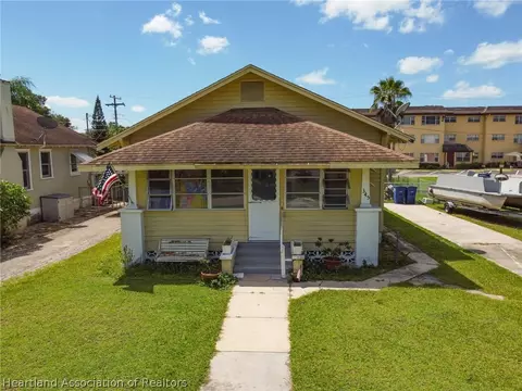 345 Oak Ave, Sebring, FL 33870 photo 1