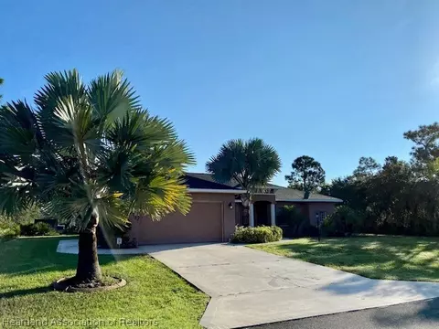 5015 San Ignacio Dr, Sebring, FL 33872 photo 25