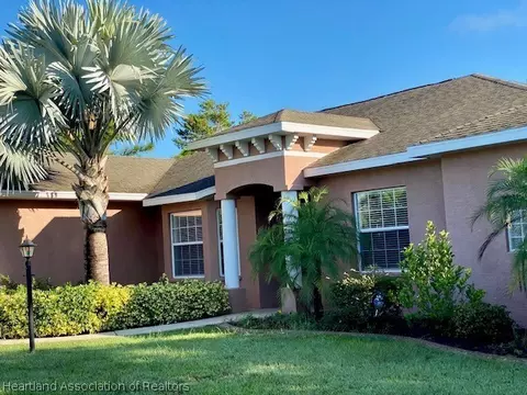 5015 San Ignacio Dr, Sebring, FL 33872 photo 1