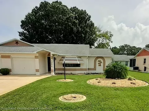 1224 Advantage Ave, Sebring, FL 33872 photo 1