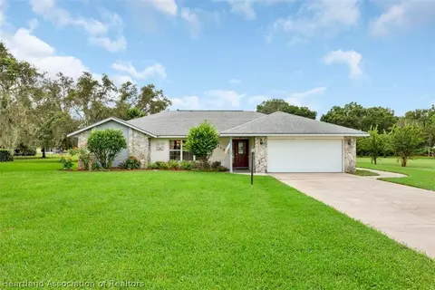 4113 Duffer Loop, Sebring, FL 33872 photo 1