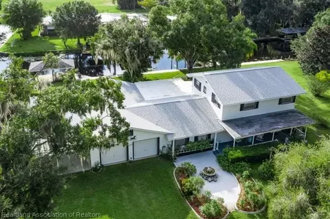 3225 White Oak Rd, Lorida, FL 33857 photo 2