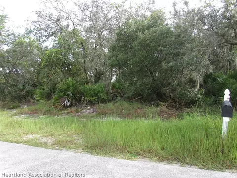 4660 Shad Dr, Sebring, FL 33870 photo 4