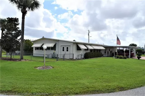 2043 Robin Ct, Sebring, FL 33870 photo 1