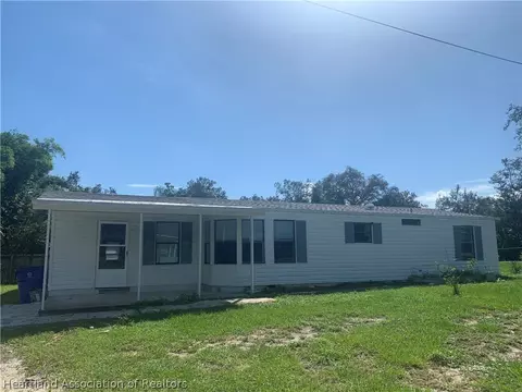 5414 Fara St, Sebring, FL 33876 photo 1
