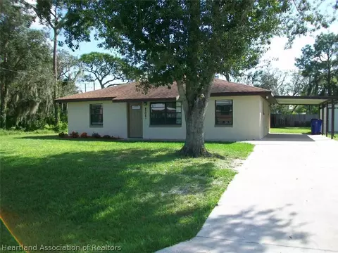 4208 Leaf Rd, Sebring, FL 33875 photo 1
