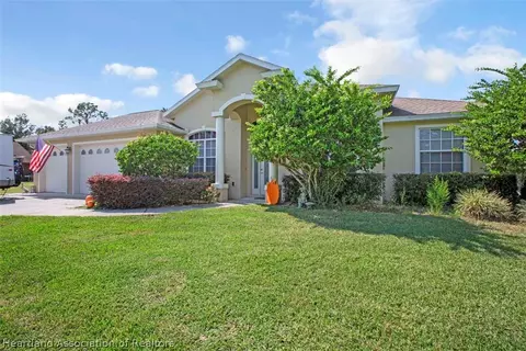 4919 Lime Rd, Sebring, FL 33875 photo 2