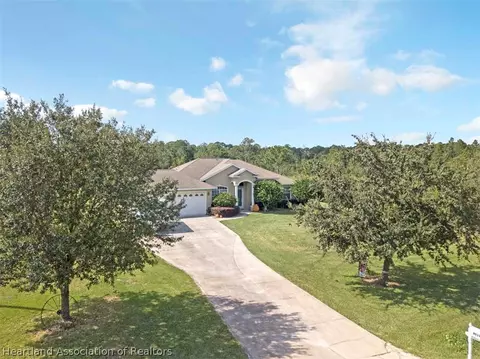 4919 Lime Rd, Sebring, FL 33875 photo 1