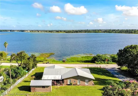1103 E Dinner Lake Dr, Sebring, FL 33870 photo 2