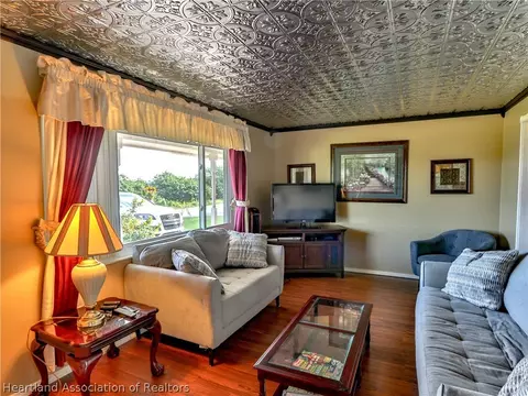1103 E Dinner Lake Dr, Sebring, FL 33870 photo 3