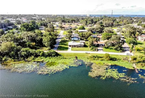 1103 E Dinner Lake Dr, Sebring, FL 33870 photo 6