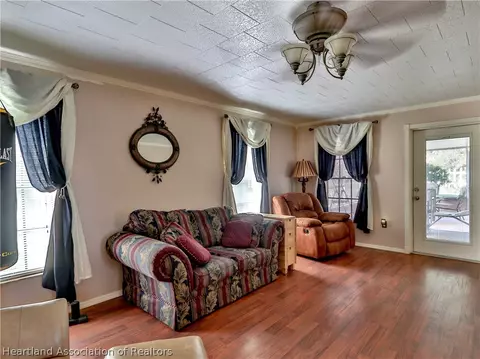 1103 E Dinner Lake Dr, Sebring, FL 33870 photo 11