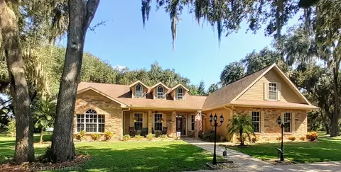 80 Boon Dock Rd, Lorida, FL 33857 photo 1