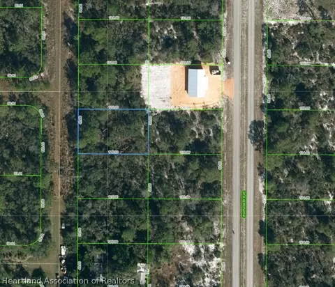 7016 Tulip Pl, Sebring, FL 33875 photo 1