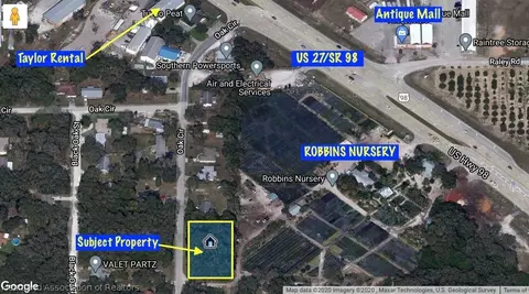 4908 Oak Cir, Sebring, FL 33870 photo 3