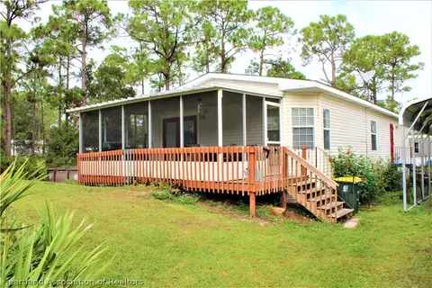 596 Anna Ave, Sebring, FL 33875 photo 1