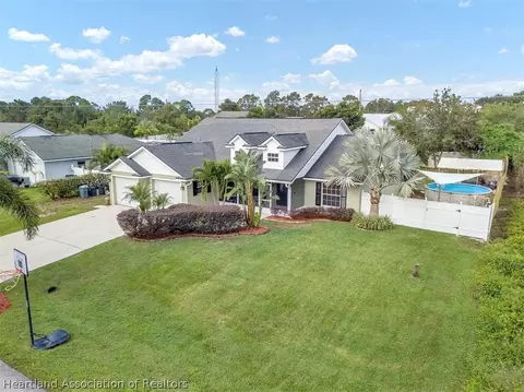 441 Java Ave NE, Lake Placid, FL 33852 photo 1