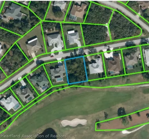 5712 Angelo Cir, Sebring, FL 33872 photo 1