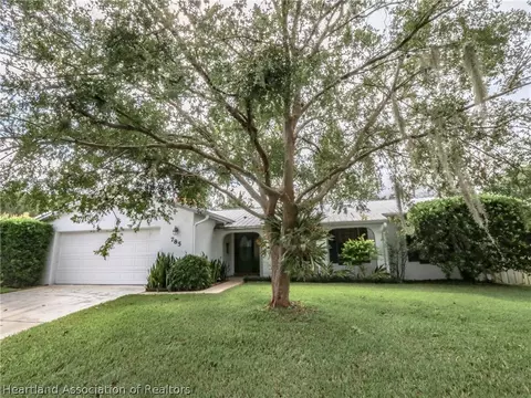 785 Diane Cir, Casselberry, FL 32707