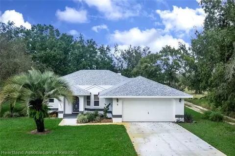 2601 Cheyenne Rd, Sebring, FL 33875 photo 1