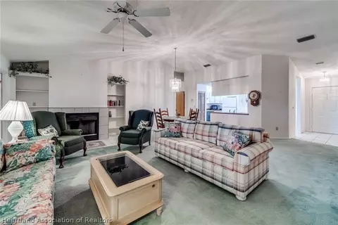 2601 Cheyenne Rd, Sebring, FL 33875 photo 2