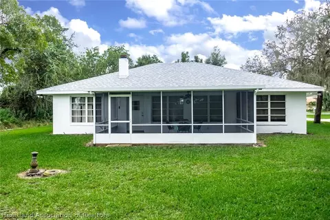 2601 Cheyenne Rd, Sebring, FL 33875 photo 21