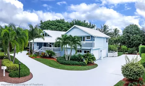 4150 SE Whiticar Way, Stuart, FL 34997 photo 1