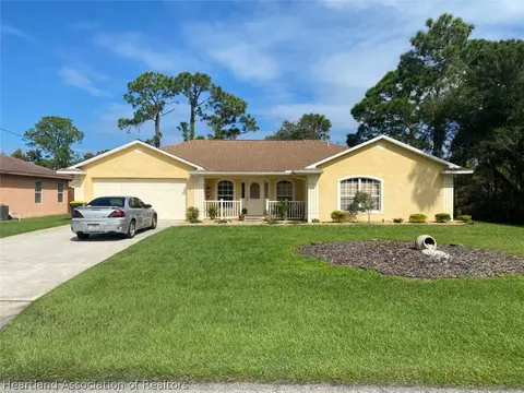 4412 Cooper Dr, Sebring, FL 33872 photo 1
