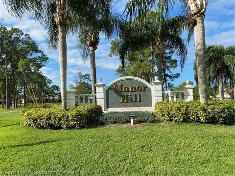 3009 Monza Dr, Sebring, FL 33872 photo 3