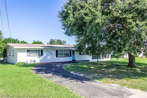 1120 Sunset Dr, Sebring, FL 33870 photo 1