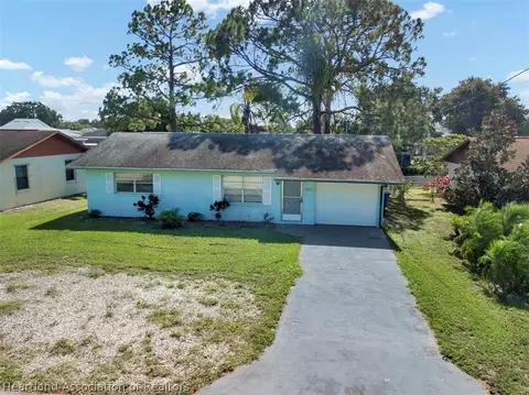 1035 Killarney Dr, Sebring, FL 33870 photo 1