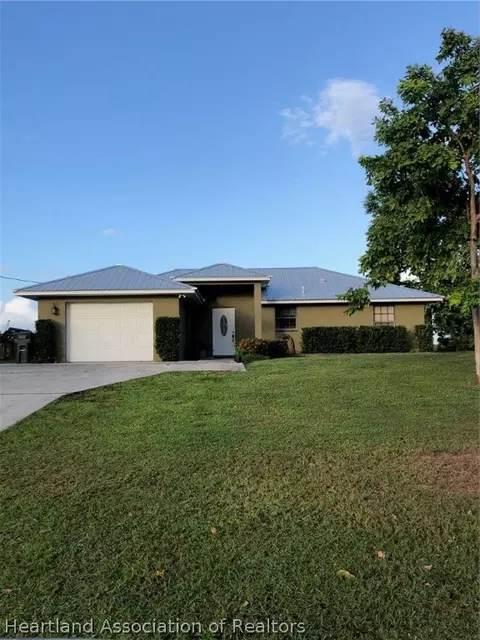 6005 SE 30th Pkwy, Okeechobee, FL 34974 photo 1