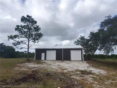 2033 Hartt Rd, Sebring, FL 33870 photo 1