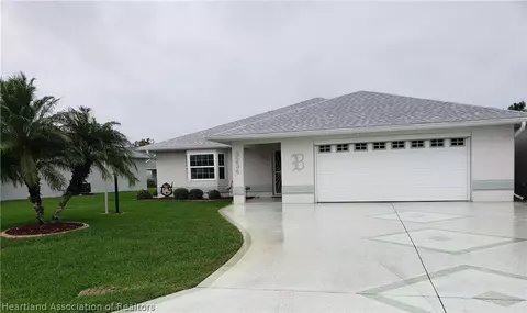 3234 Pointe Ave, Sebring, FL 33872 photo 1