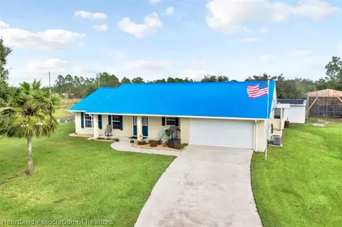 440 Fairview Ln, Lorida, FL 33857 photo 1