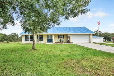440 Fairview Ln, Lorida, FL 33857 photo 3
