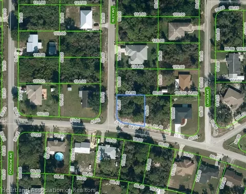 1500 Riley Ave, Sebring, FL 33872 photo 2