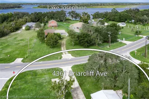 4361 Briarcliff Ave, Sebring, FL 33875 photo 20