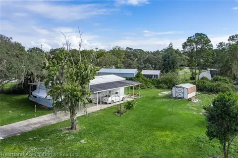 4361 Briarcliff Ave, Sebring, FL 33875 photo 16