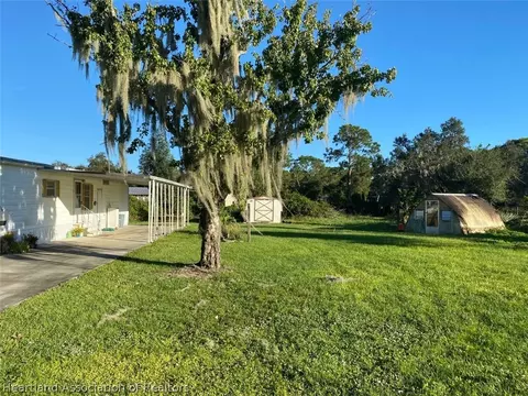 4361 Briarcliff Ave, Sebring, FL 33875 photo 17