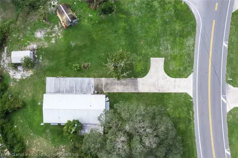4361 Briarcliff Ave, Sebring, FL 33875 photo 3