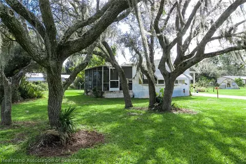 4361 Briarcliff Ave, Sebring, FL 33875 photo 19