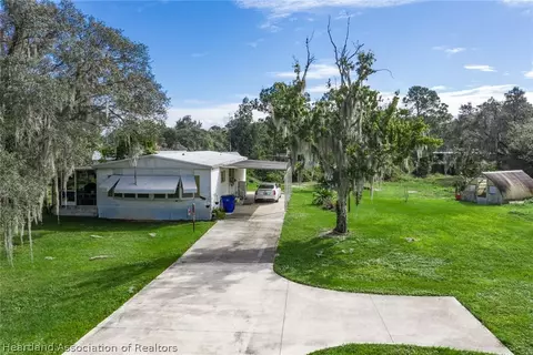 4361 Briarcliff Ave, Sebring, FL 33875 photo 1