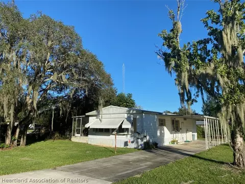 4361 Briarcliff Ave, Sebring, FL 33875 photo 22