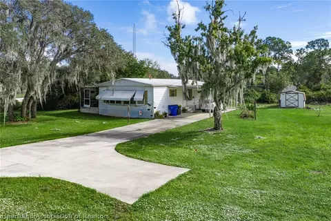 4361 Briarcliff Ave, Sebring, FL 33875 photo 21