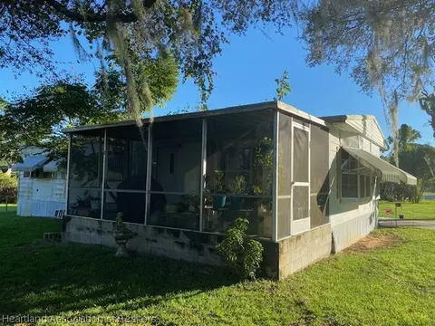 4361 Briarcliff Ave, Sebring, FL 33875 photo 12
